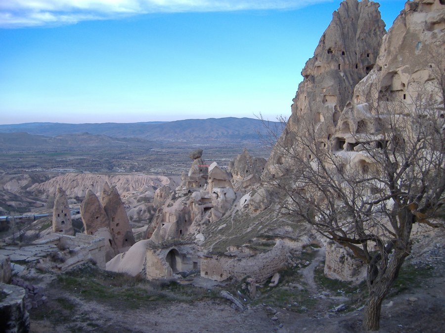 Cappadocia 2006 2
