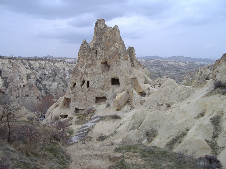 Cappadocia 2006 3