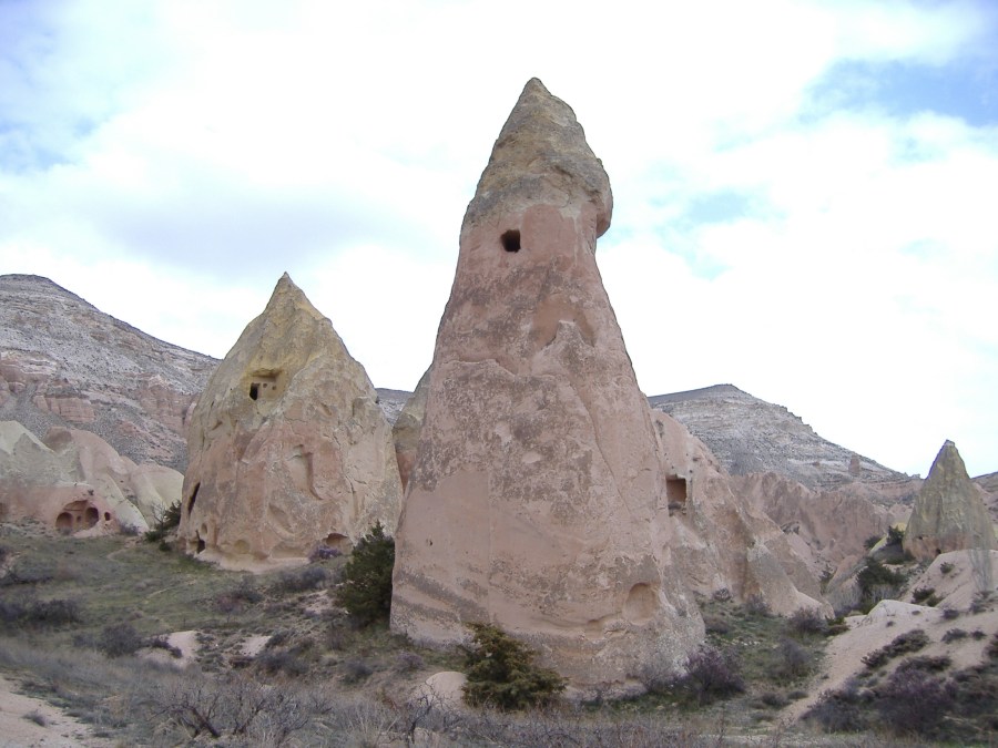 Cappadocia 2006 4