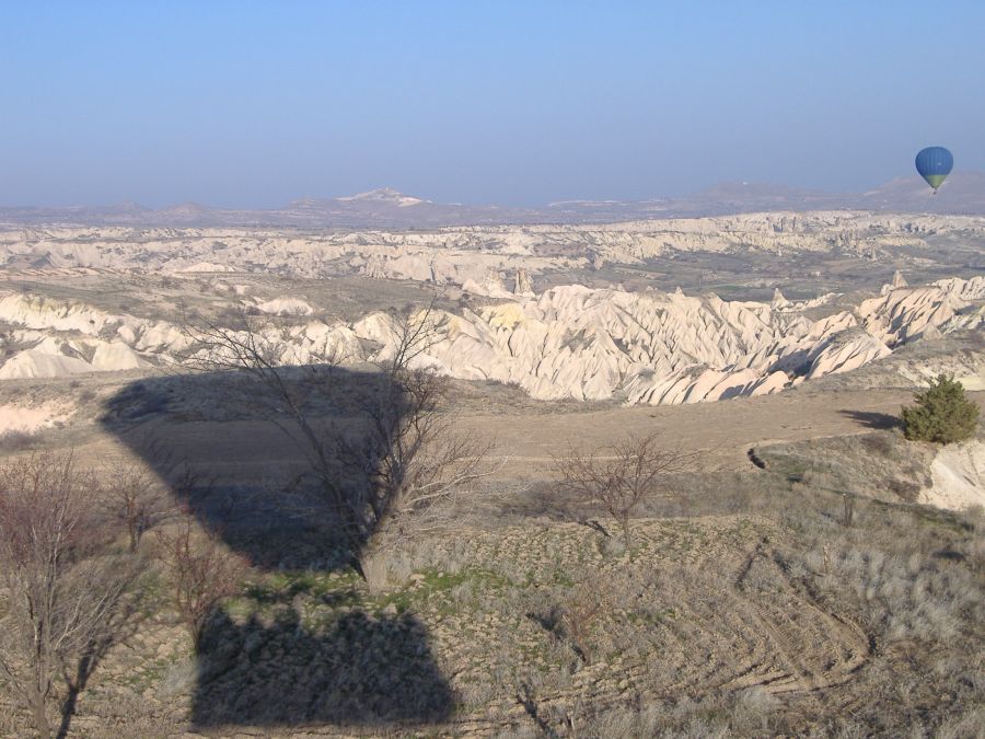 Cappadocia 2006 7