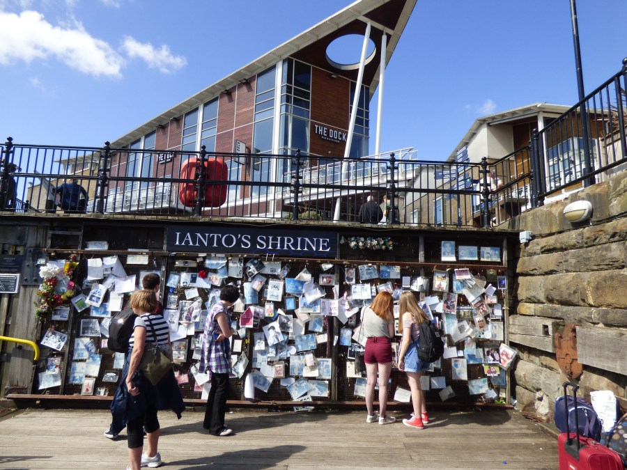 2017 people by shrine