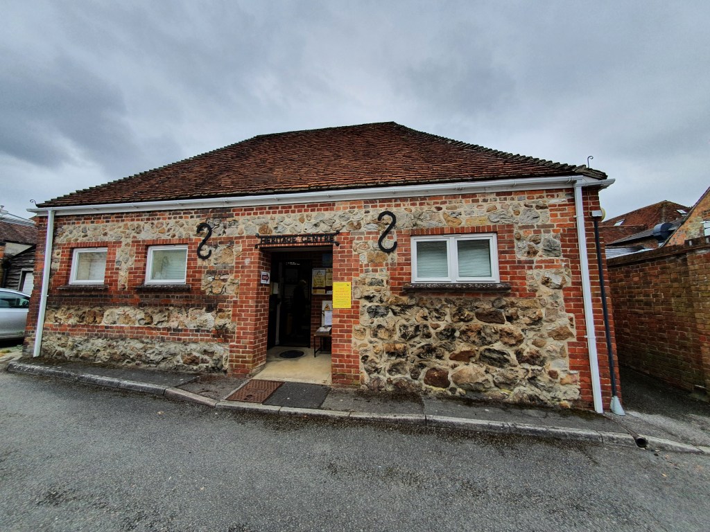 Aldbourne Heritage Museum
